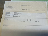 Eduard - 2018 - k4 330 x 180 3-kipper - aanhangwagen - afbeelding 11 van  21