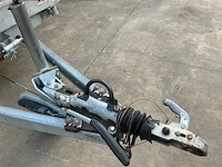 Eduard - 2018 - k4 330 x 180 3-kipper - aanhangwagen - afbeelding 19 van  21