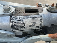 Eduard - 2018 - k4 330 x 180 3-kipper - aanhangwagen - afbeelding 21 van  21