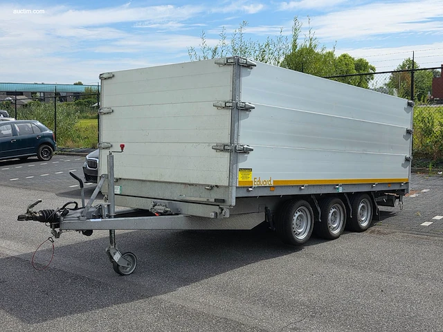 Eduard 63/350 2025 - afbeelding 1 van  30
