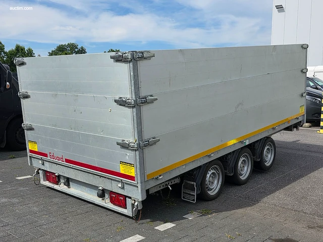 Eduard 63/350 2025 - afbeelding 23 van  30