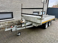 Eduard aanhangwagen - afbeelding 1 van  14