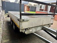 Eduard aanhangwagen - afbeelding 8 van  14