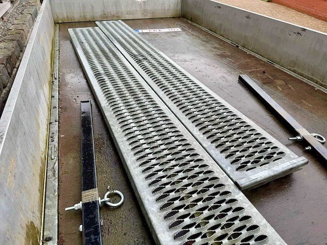 Eduard aanhangwagen - afbeelding 11 van  14