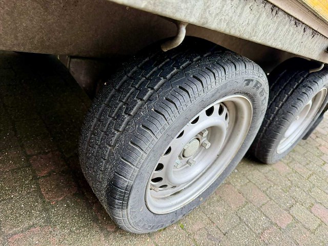 Eduard aanhangwagen - afbeelding 14 van  14