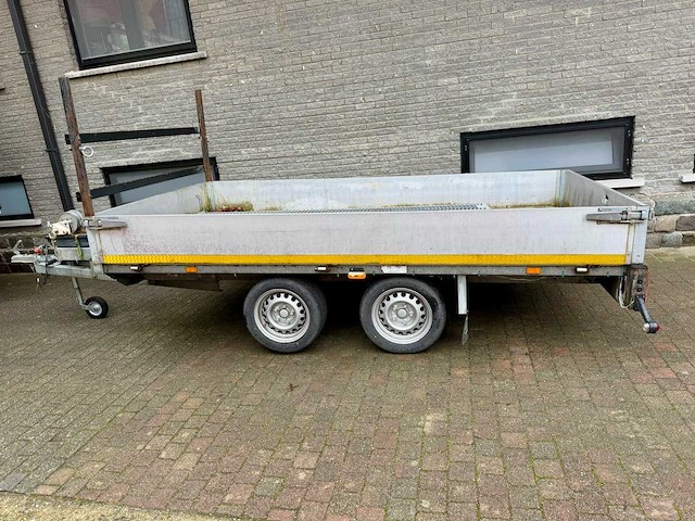 Eduard aanhangwagen - afbeelding 6 van  10