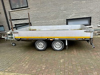 Eduard aanhangwagen - afbeelding 6 van  10