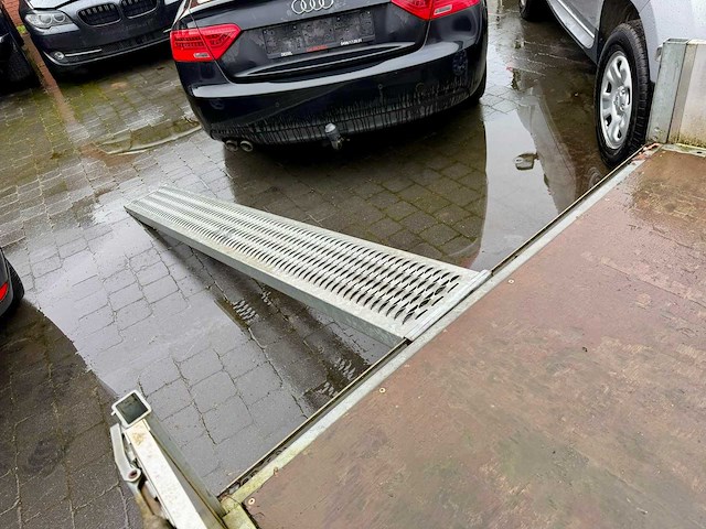 Eduard aanhangwagen - afbeelding 10 van  10