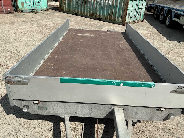 Eduard aanhangwagen - afbeelding 3 van  17