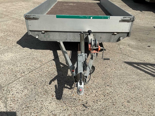 Eduard aanhangwagen - afbeelding 4 van  17