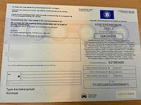 Eduard aanhangwagen - afbeelding 7 van  17