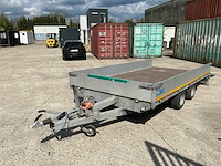 Eduard aanhangwagen - afbeelding 1 van  17