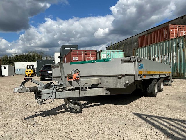 Eduard aanhangwagen - afbeelding 10 van  17