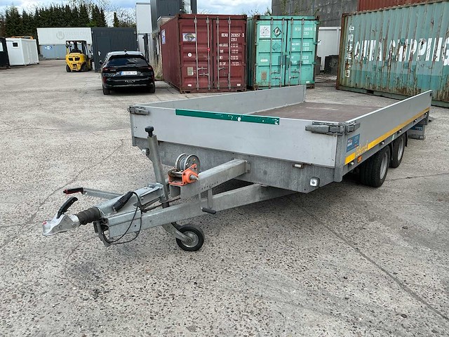 Eduard aanhangwagen - afbeelding 11 van  17