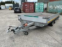 Eduard aanhangwagen - afbeelding 11 van  17