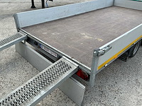 Eduard aanhangwagen - afbeelding 14 van  17