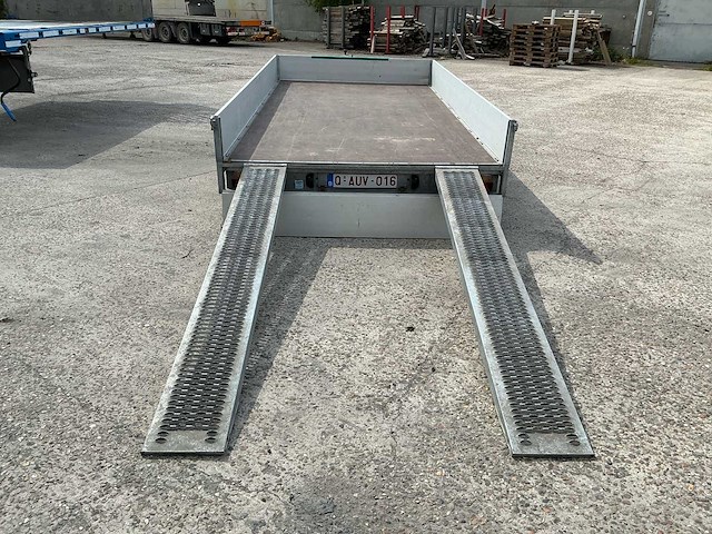 Eduard aanhangwagen - afbeelding 15 van  17