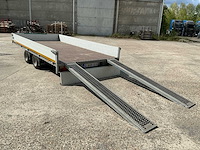 Eduard aanhangwagen - afbeelding 16 van  17