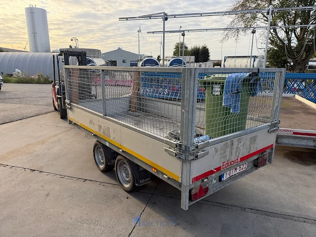 Eduard k4 - 2020 - afbeelding 2 van  6