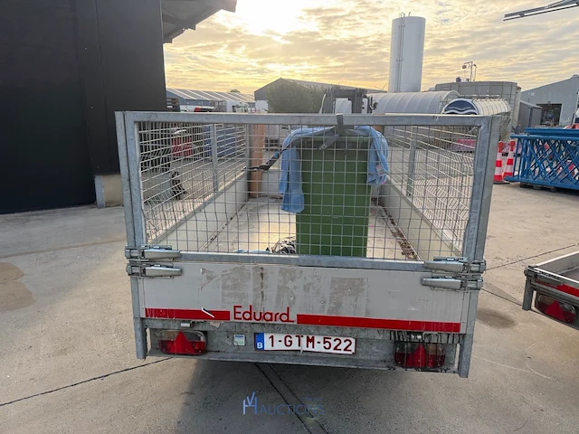 Eduard k4 - 2020 - afbeelding 3 van  6