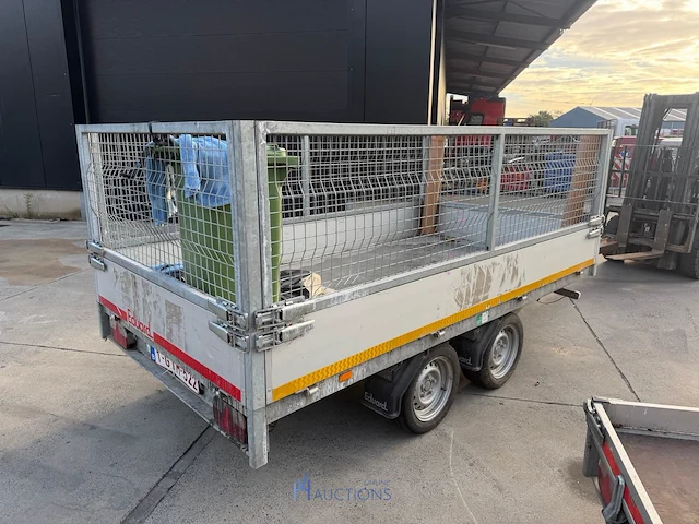 Eduard k4 - 2020 - afbeelding 5 van  6