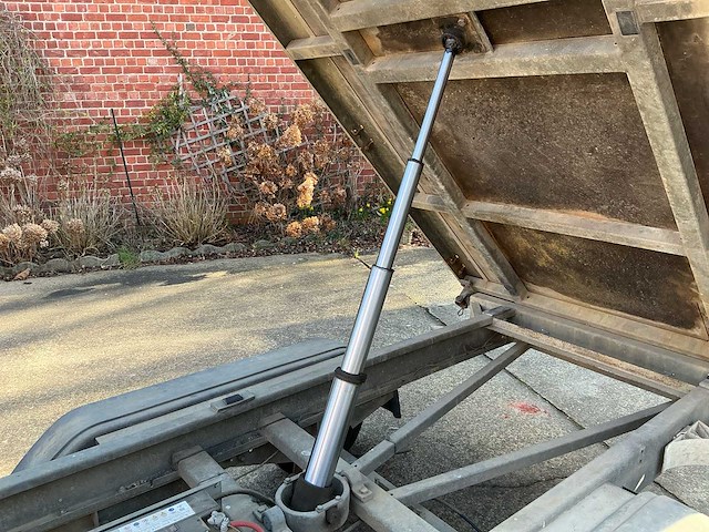 Eduard k4 zhl20 3-zijdige kipper 310x160 aanhangwagen - afbeelding 29 van  34