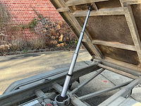 Eduard k4 zhl20 3-zijdige kipper 310x160 aanhangwagen - afbeelding 29 van  34