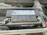 Eduard k4 zhl20 3-zijdige kipper 310x160 aanhangwagen - afbeelding 30 van  34