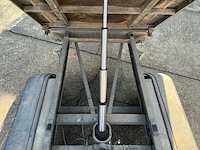 Eduard k4 zhl20 3-zijdige kipper 310x160 aanhangwagen - afbeelding 6 van  34