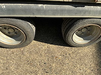 Eduard k4 zhl20 3-zijdige kipper 310x160 aanhangwagen - afbeelding 7 van  34