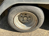 Eduard k4 zhl20 3-zijdige kipper 310x160 aanhangwagen - afbeelding 8 van  34