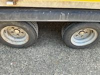 Eduard k4 zhl20 3-zijdige kipper 310x160 aanhangwagen - afbeelding 10 van  34