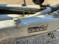 Eduard k4 zhl20 3-zijdige kipper 310x160 aanhangwagen - afbeelding 14 van  34