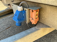 Eduard k4 zhl20 3-zijdige kipper 310x160 aanhangwagen - afbeelding 16 van  34