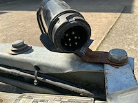 Eduard k4 zhl20 3-zijdige kipper 310x160 aanhangwagen - afbeelding 20 van  34