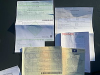 Eduard k4 zhl20 3-zijdige kipper 310x160 aanhangwagen - afbeelding 34 van  34