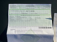 Eduard k4 zhl20 3-zijdige kipper 310x160 aanhangwagen - afbeelding 21 van  34