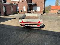 Eduard k4 zhl20 3-zijdige kipper 310x160 aanhangwagen - afbeelding 25 van  34