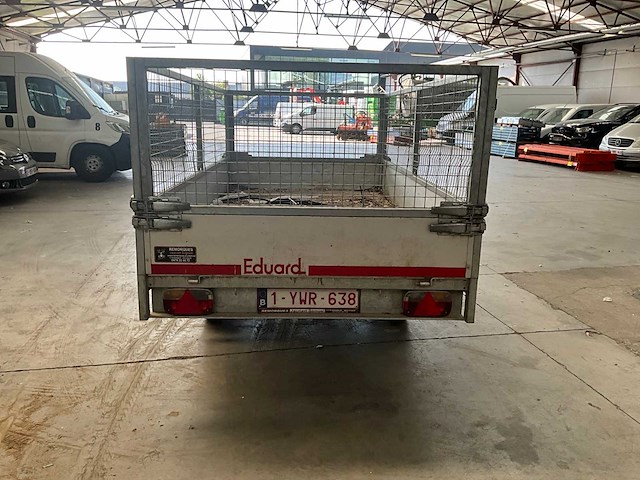 Eduard kiepaanhangwagen - afbeelding 9 van  11