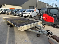 Eduard p4 - 2017 - afbeelding 2 van  5