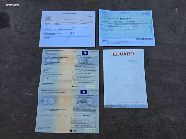 Eduard p4 2018 - afbeelding 20 van  28