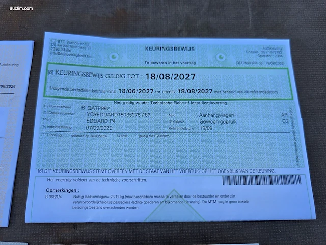 Eduard p4 2018 - afbeelding 21 van  28