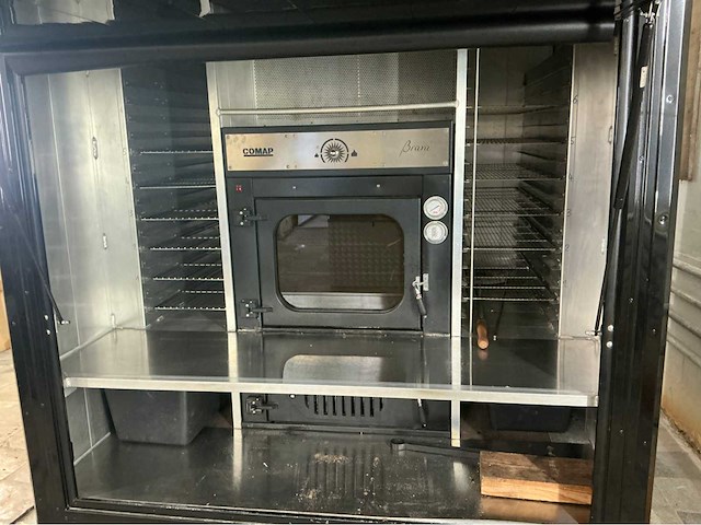 Eduard r foodtruck - afbeelding 2 van  31