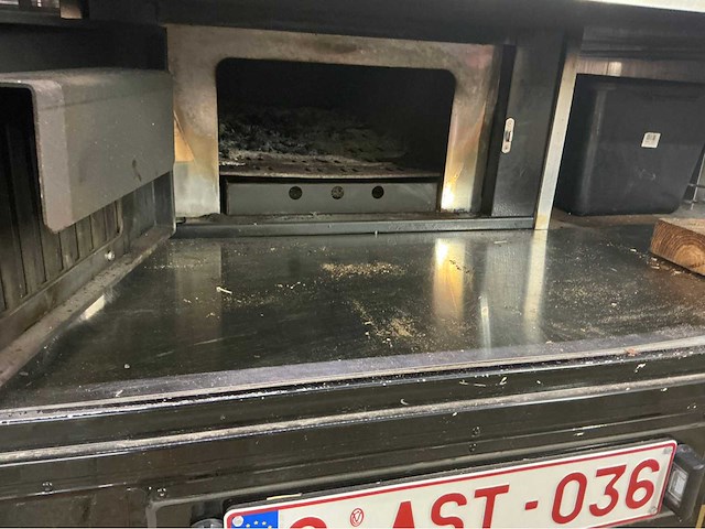 Eduard r foodtruck - afbeelding 7 van  31