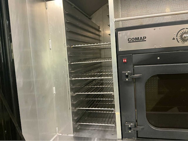 Eduard r foodtruck - afbeelding 9 van  31