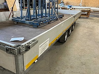 Eduard type 5 aanhangwagen - afbeelding 2 van  6