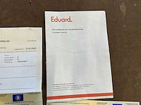 Eduard type 5 aanhangwagen - afbeelding 3 van  6