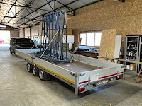 Eduard type 5 aanhangwagen - afbeelding 4 van  6