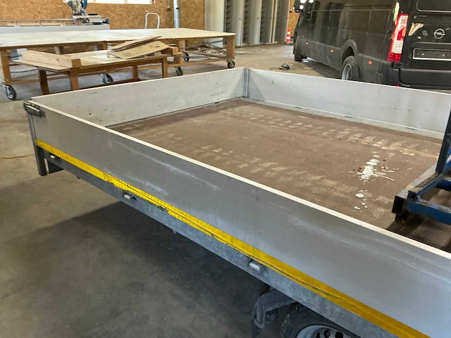 Eduard type 5 aanhangwagen - afbeelding 5 van  6