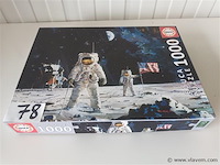 Educa puzzel 1000 - afbeelding 1 van  3